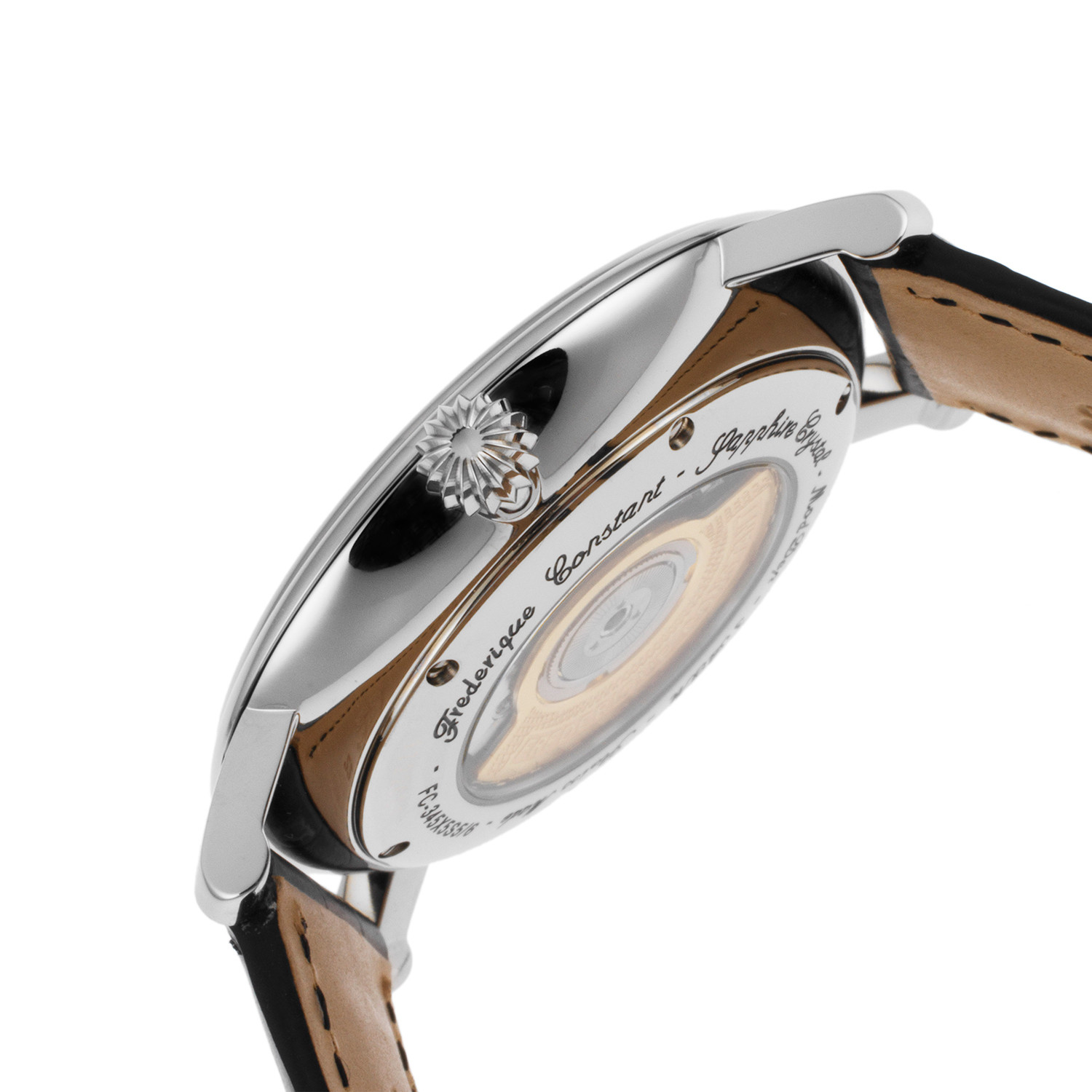 frederique constant slim line automatic