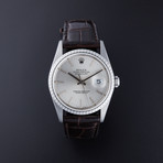 Rolex Datejust Automatic // 16220 // 1501871 // Pre-Owned