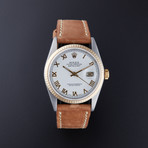 Rolex Datejust Automatic // 16233 // 1487312 // Pre-Owned
