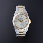 Rolex Datejust Automatic // 16233 // 1501863 // Pre-Owned