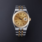 Rolex Datejust Quartz // 17013 // 1501898 // Pre-Owned