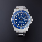 Rolex Submariner Automatic // 116619 // 1500860 // Pre-Owned