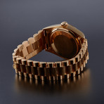 Rolex Day-Date President Automatic // 18078 // 1495695 // Pre-Owned