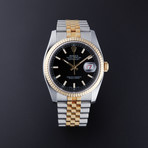 Rolex Datejust Automatic // 116233 // 1501822 // Pre-Owned