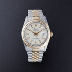 Rolex Datejust Automatic // 16233 // 1489982 // Pre-Owned