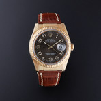 Rolex Datejust Automatic // 116138 // 1502276 // Pre-Owned