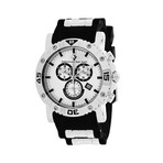 Christian Van Sant Cosenza Chronograph Quartz // CV0515