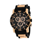 Christian Van Sant Cosenza Chronograph Quartz // CV0511