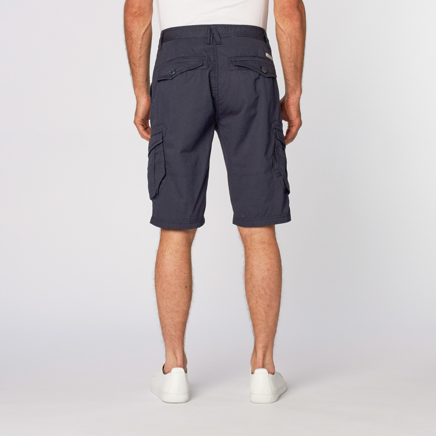 Cargo Short // Indigo (30) - Private Member - Touch of Modern