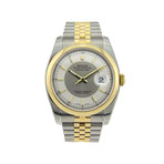 Rolex Datejust Perpetual Automatic // 116203 // Pre-Owned