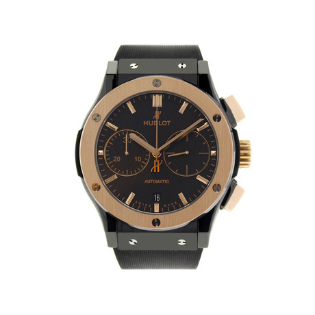 Hublot Classic Fusion Automatic // 521.CO.1781.RX // Pre-Owned