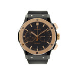 Hublot Classic Fusion Automatic // 521.CO.1781.RX // Pre-Owned