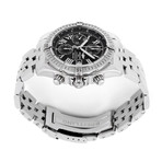 Breitling Windrider Chronomat Evolution Automatic // A13356 // OB5708 // c.2000's // Pre-Owned