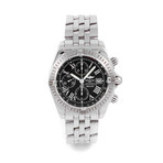 Breitling Windrider Chronomat Evolution Automatic // A13356 // OB5708 // c.2000's // Pre-Owned