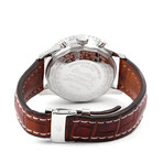 Breitling Montbrillant Datora Automatic // A21330 // OB5844 // Pre-Owned