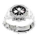 Breitling Chronomat 41 Automatic // OB4969 // c.2000's // Pre-Owned