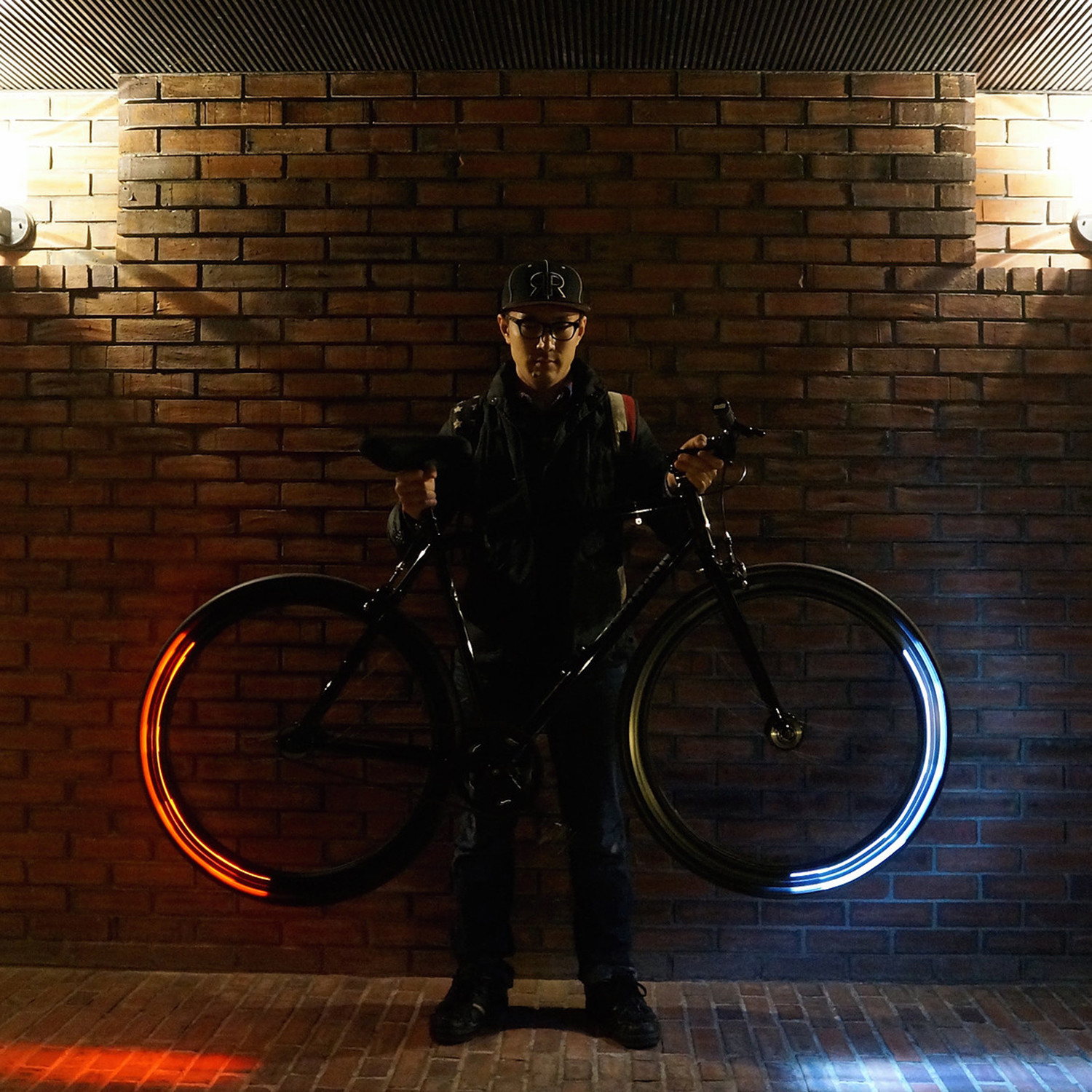 Revolights eclipse deals