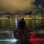 Revolights Eclipse // 700c