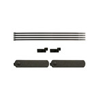 Revolights Eclipse // Wheels