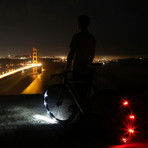 Revolights Eclipse // Wheels