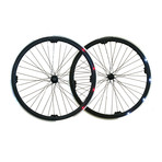 Revolights Eclipse // Wheels