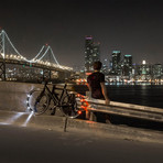 Revolights Eclipse // Wheels