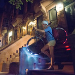 Revolights Eclipse // Wheels