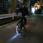 Revolights Eclipse // Wheels