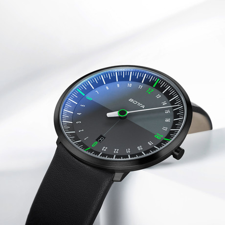 Botta Design UNO24 BE Neo Quartz//BE220810