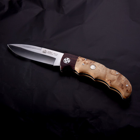 Griffon Knife