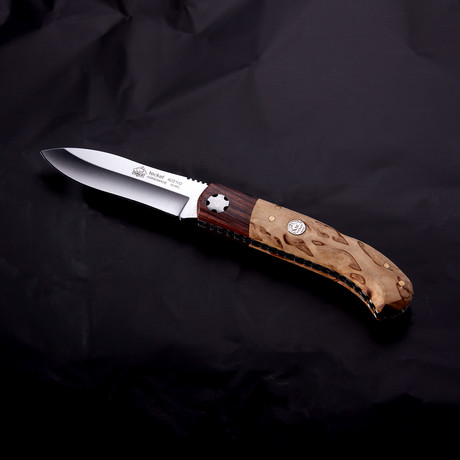 Teckel Knife