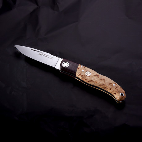 Terrier Knife