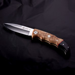 Spaniel Knife