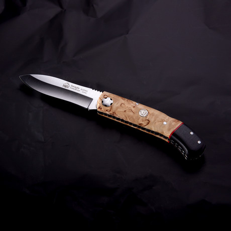 Beagle Knife