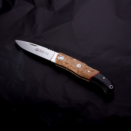 Basset Knife