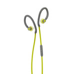 Flex High Performance Sport Earphones (Blue)