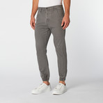 PIANDRE // Percy Pant // Olive (Size 32)