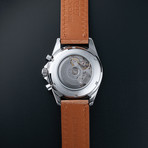 Combat Chronograph Automatic // 3924-15AT-LB7BH