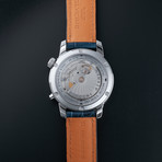 Airman Seven Automatic // 3919-18-LBK8