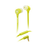 K-Pop Ultra High Performance In-Ear Headphones (Blue)