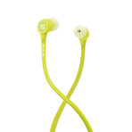 K-Pop Ultra High Performance In-Ear Headphones (Blue)