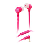 K-Pop Ultra High Performance In-Ear Headphones (Blue)