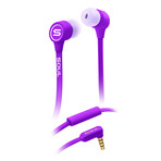 K-Pop Ultra High Performance In-Ear Headphones (Blue)