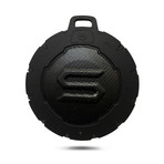 Storm Weatherproof Wireless Bluetooth Speaker (Black)