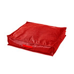 Mattress Barry // Red (Medium)