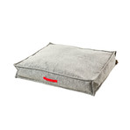 Mattress Barry // Light Grey (Medium)