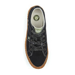 Fearless Il High-Top Canvas Sneaker // Black (US: 11)