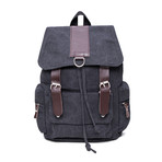 Rocksmith Back Pack // Navy