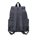 Rocksmith Back Pack // Navy