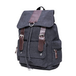 Rocksmith Back Pack // Navy